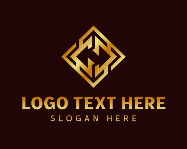 Generic Luxury Brand