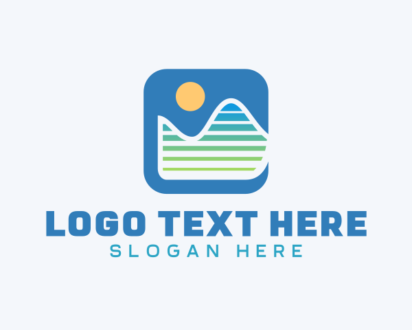 Digital Photo Gallery