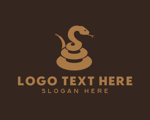 Viper Serpent Wild Snake